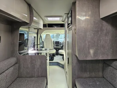2026 Wildax Europa Xl