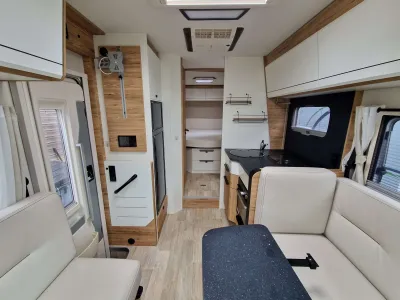 2024 Pilote P740 Evidence