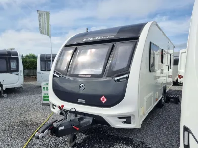 2017 Sterling Eccles 590