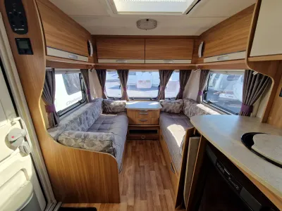 2014 Lunar Quasar 564
