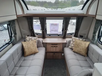 2025 Coachman Acadia 575