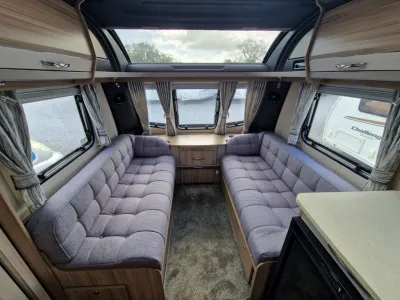 2021 Coachman Acadia 565