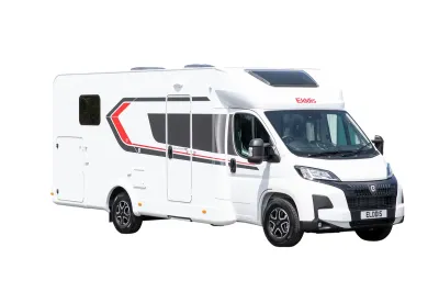 2027 Elddis Whirlwind Gts 66ds