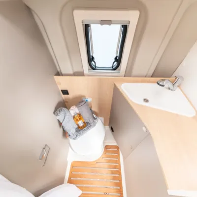 2027 Elddis Whirlwind Gtv 563