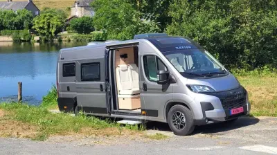 2027 Rapido V64