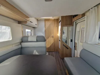 2019 Roller Team T-line 590