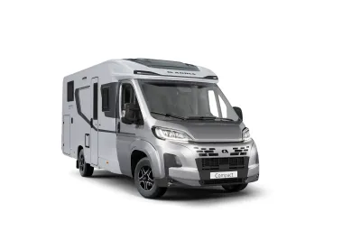 2027 Adria Compact Select Dl
