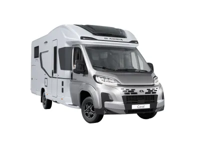 2027 Adria Coral Select 670 Dl