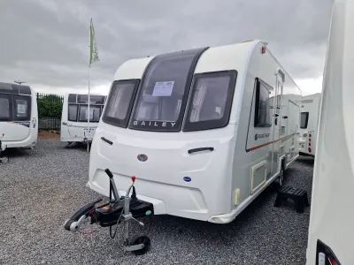 2019 Bailey Phoenix 644