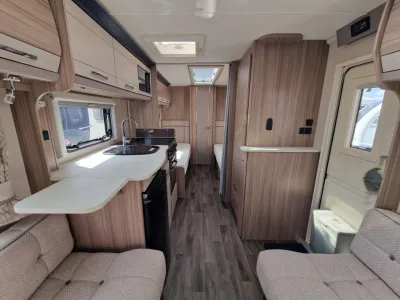 2019 Coachman Pastiche 565