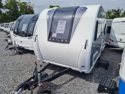 2023 Bailey Discovery D4-4
