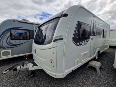 2021 Coachman Acadia 565