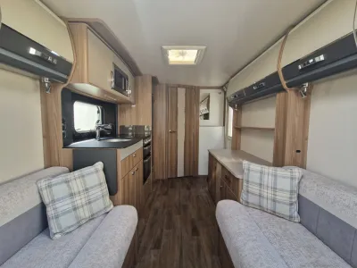 2021 Swift Elegance 480