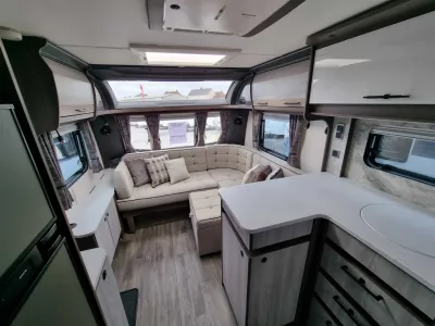 2025 Coachman Lusso Ii