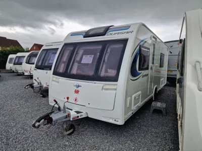 2018 Lunar Quasar 544