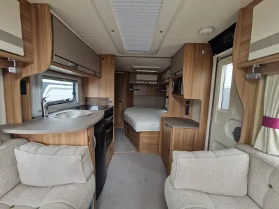 2018 Lunar Quasar 544