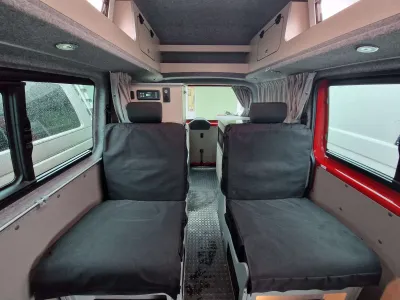 2024 Volkswagen Bilbos Nexas