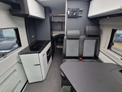 2025 Adria Twin Supreme 640 Slb