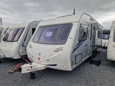 2010 Sterling Eccles Elite Searche