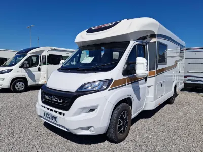 2022 Malibu T-430