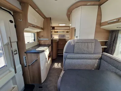 2022 Malibu T-430