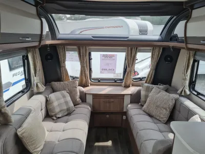 2024 Coachman Vip 575