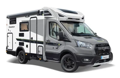 2026 Chausson Sport Line S514