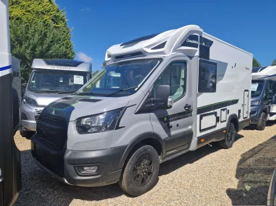 2026 Chausson Sport Line S514