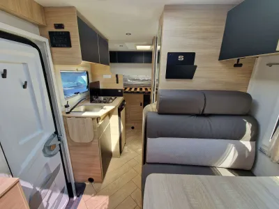 2026 Chausson Sport Line S514