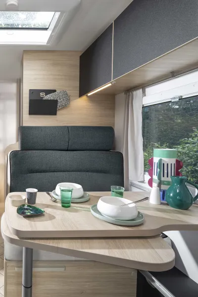 2026 Chausson Sport Line S514