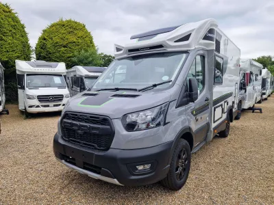 2026 Chausson Sport Line S514