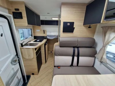 2026 Chausson Sport Line S514