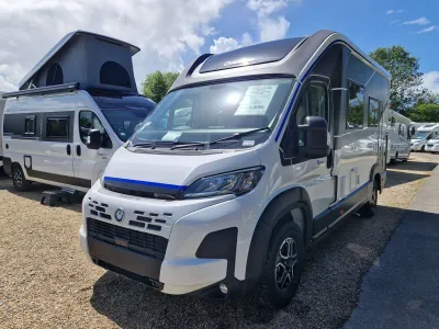 2026 Chausson X550 Exclusive Line