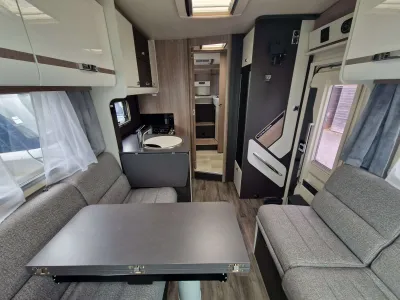 2023 Swift Voyager 584