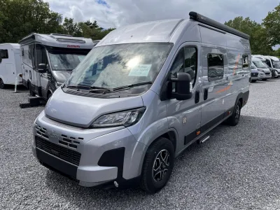 2026 Wildax Europa Xl
