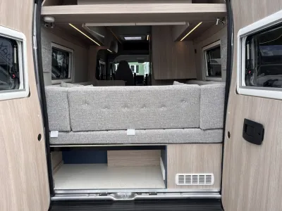 2026 Wildax Europa Xl