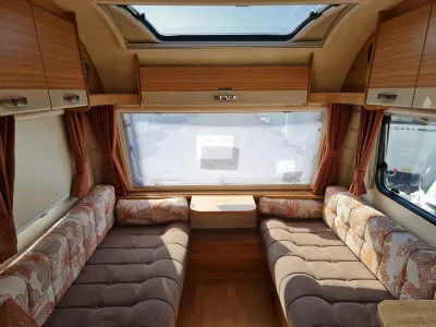 2016 Bailey Pursuit 400-2