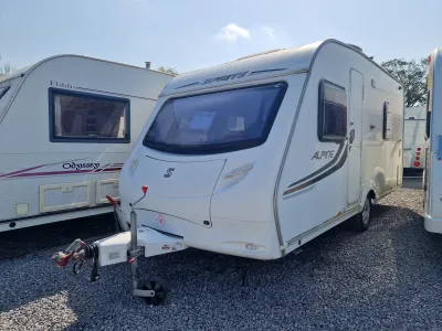 2010 Sprite Alpine 4