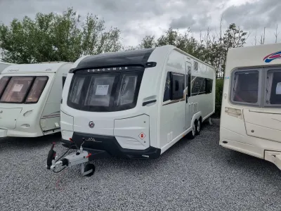 2025 Coachman Lusso 2