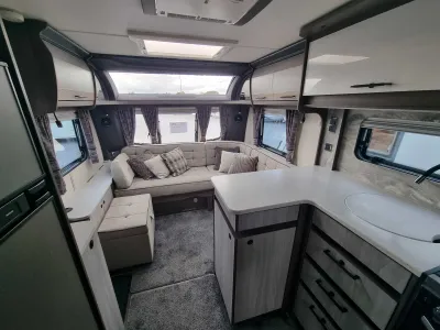 2025 Coachman Lusso 2