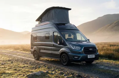 2026 Wildax Equinox
