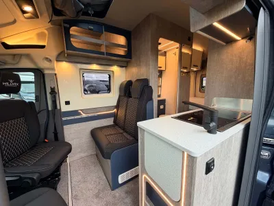 2026 Wildax Equinox