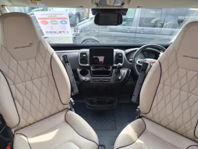 2023 Swift Grand Prix 794