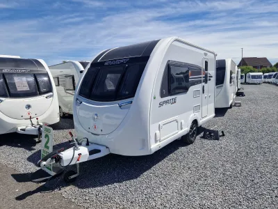 2025 Sprite Exclusive Compact