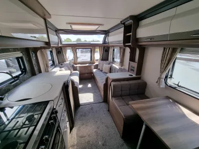 2024 Coachman Vip 520
