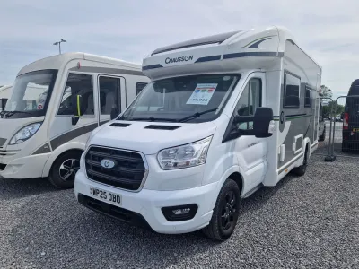 2025 Chausson Etape 640