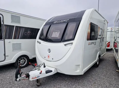 2022 Sprite Compact