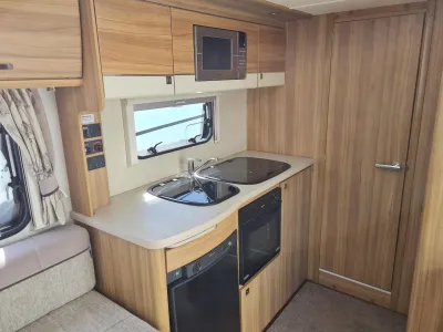 2015 Elddis Accordo 105