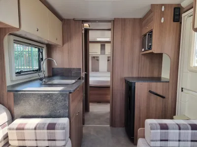 2019 Bailey Phoenix St 640
