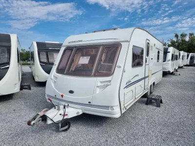 2004 Sterling Searcher
